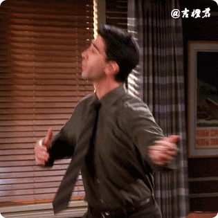 57个表情老友记friendss07e0106集表情包汇总