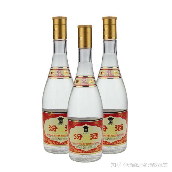 中国最古老的四大名酒你有多少了解