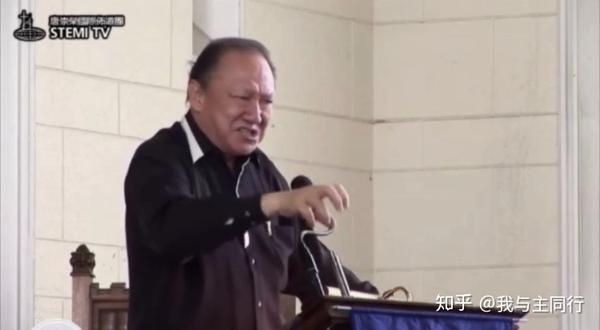 唐崇荣为什么制造灵恩派与福音派这个伪命题