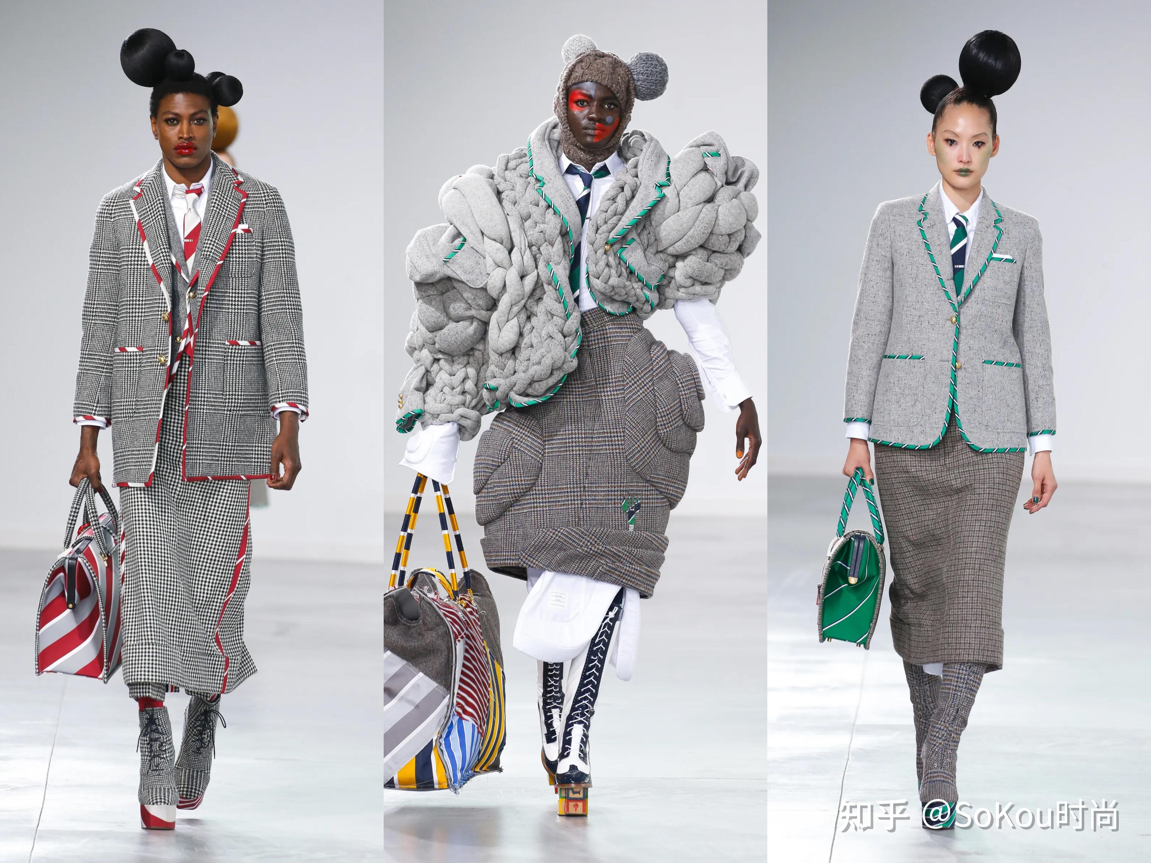 Thom Browne2022 ＾