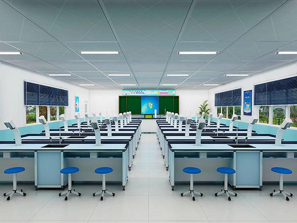化学实验室的规划设计要求