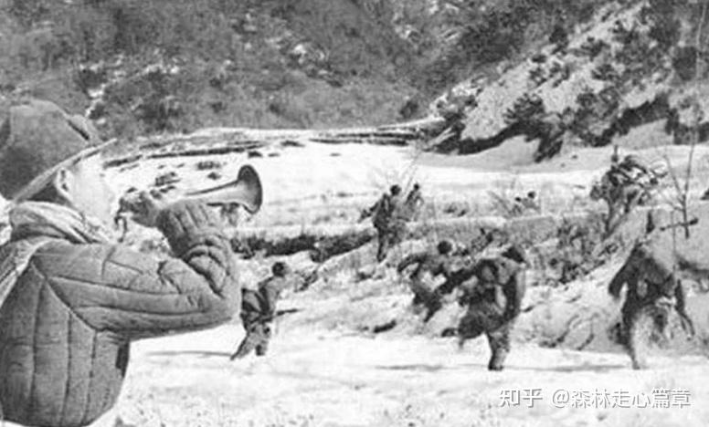 长津湖观影感是致敬先烈是威武不屈是敢打必胜