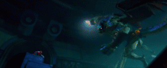 能够更加便捷地实现更好的画面效果 《蜘蛛侠:平行宇宙》的上映更是