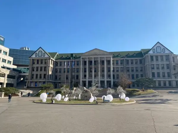 2,汉阳大学