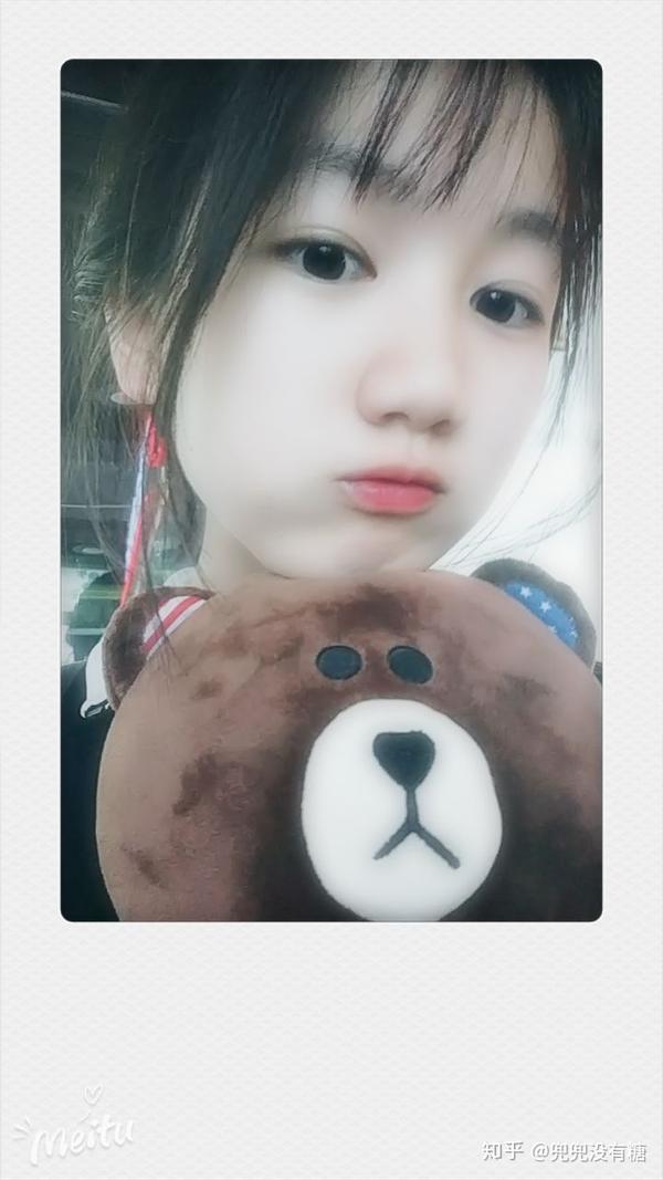 做一个可爱的女孩子是一种什么体验?