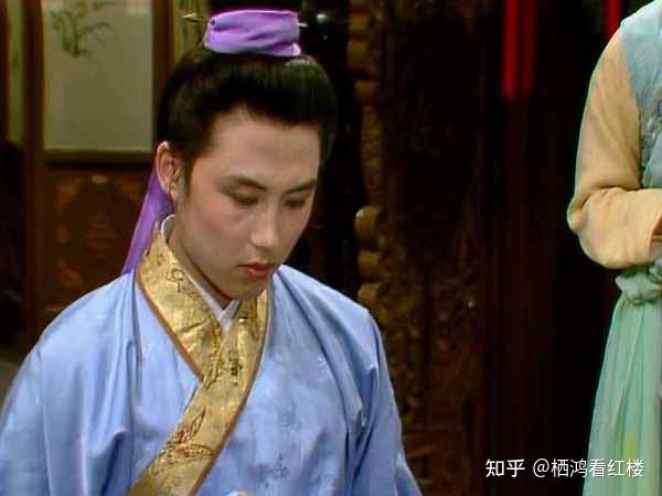 宝玉是宝二爷因为早逝的贾珠是大爷那么为什么贾琏是琏二爷