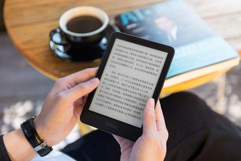 除了kindle以外还有没有什么值得推荐的电子阅读器
