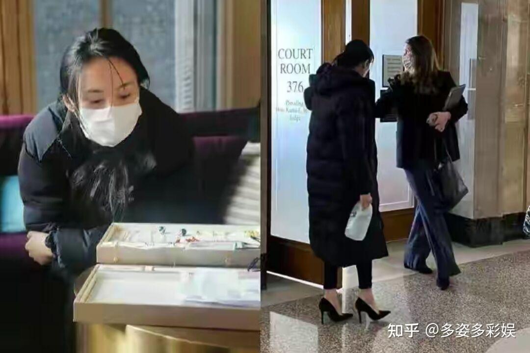 郑爽诉苦在美国只能喝自来水为生还要靠朋友救济爆粗口鸣不平