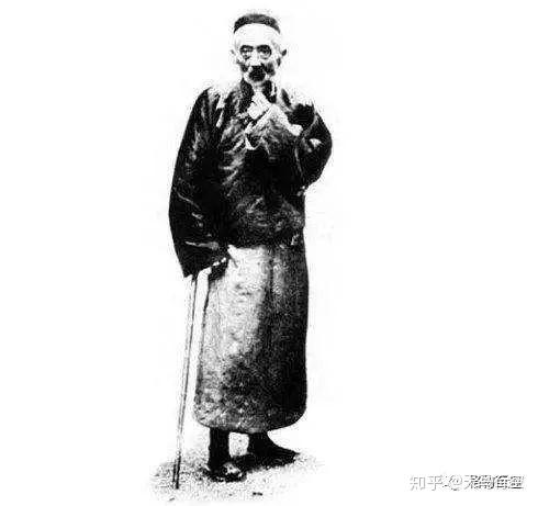 辜鸿铭我就是要和胡适对着干