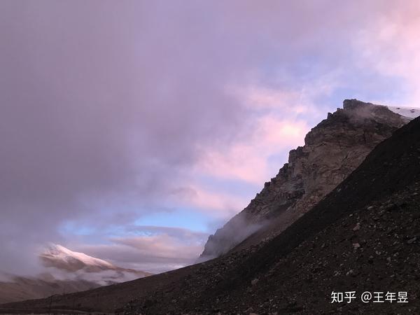 西藏——眼睛上天堂,灵魂归故乡