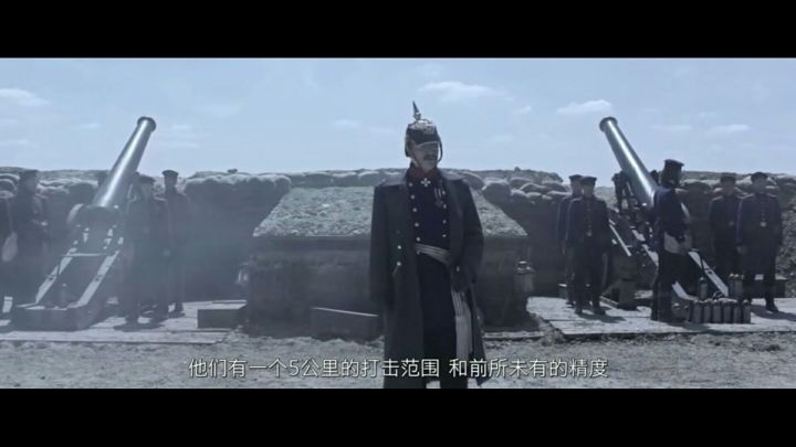 1864德丹战争中的步枪火炮与部队编制简介
