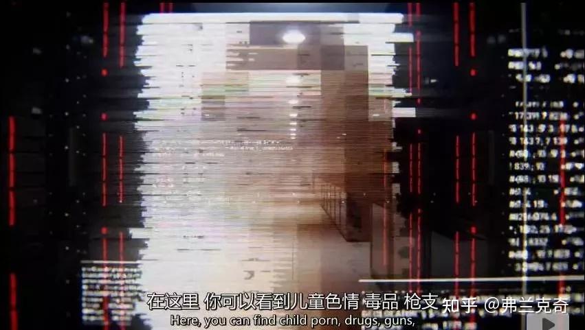 嫩模全球配送这条暗网产业残忍到无法想象