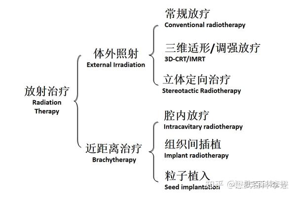 磁共振引导后装治疗