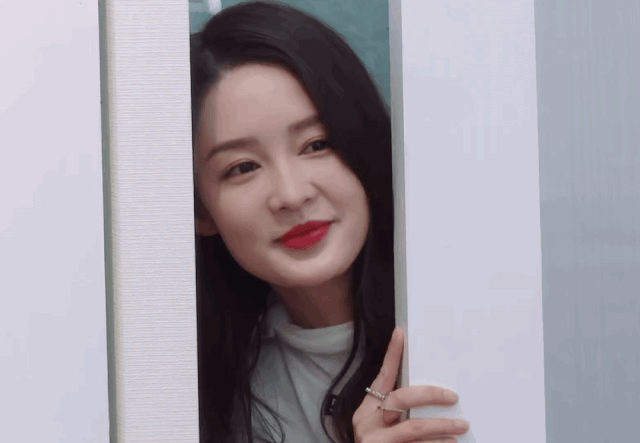 能和冠军高圆圆相提并论的虎扑女神亚军李沁靠啥收获直男的喜爱