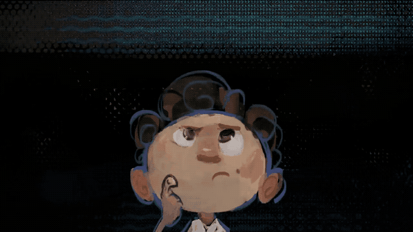 inked·南录要术 | 如何使得色彩和谐与统一