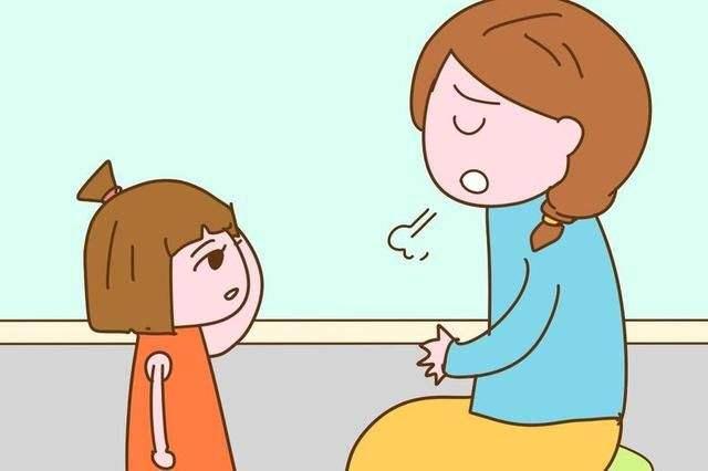孩子犯错以后,父母应该如何做呢?