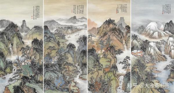 中美协女画家余静