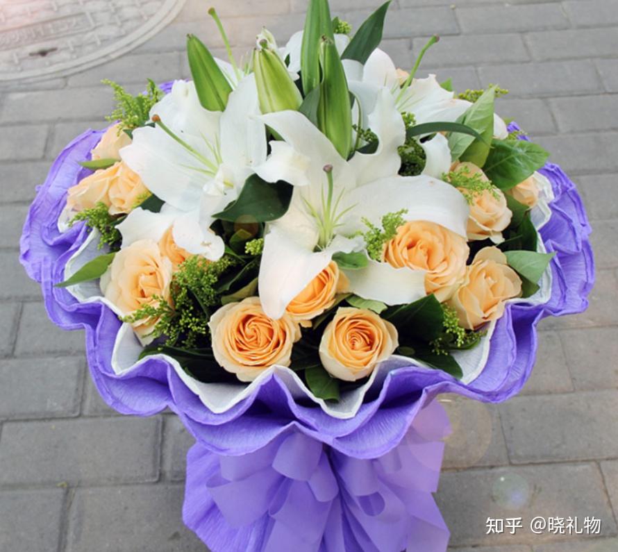 母亲节送什么礼物母亲节妈妈生日送什么鲜花给妈妈母亲节生日鲜花推荐