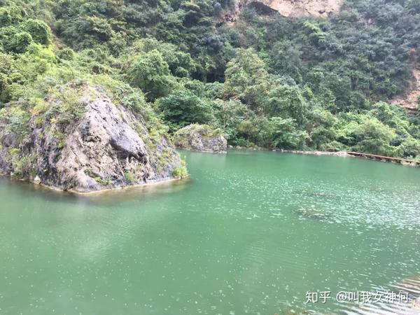 郑州周边好玩的地方有哪些?(山水篇)