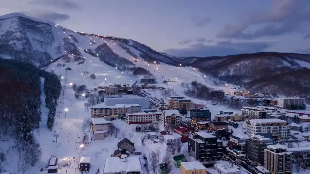 2030冬奥会举办地定了全球都爱的滑雪圣地在哪里