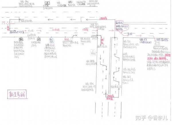 大连科目三改革新驾考2019年1月含新旧路线图经验分享