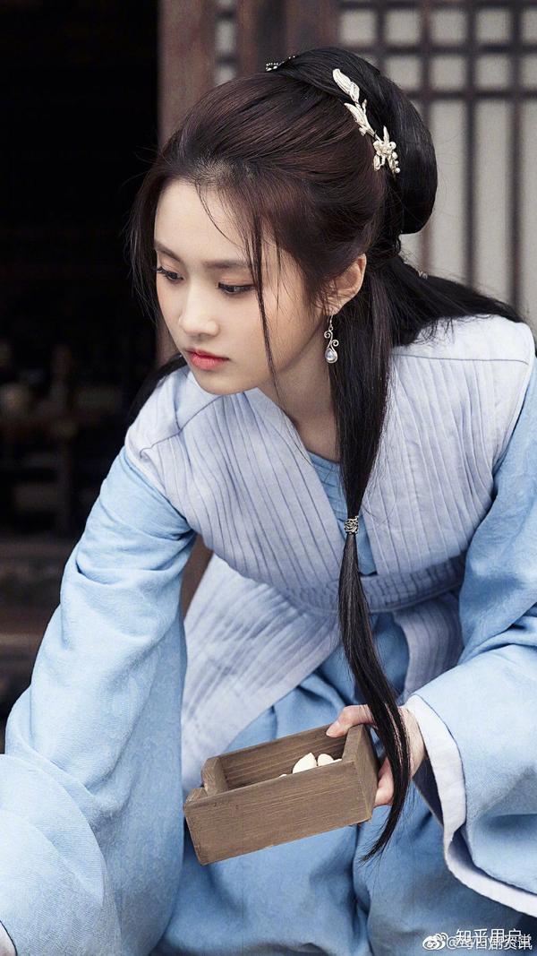 任嘉伦主演的美人慕白首,算不算一部好资源?