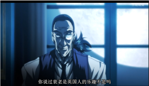 你认为最成功的动漫配角是谁?