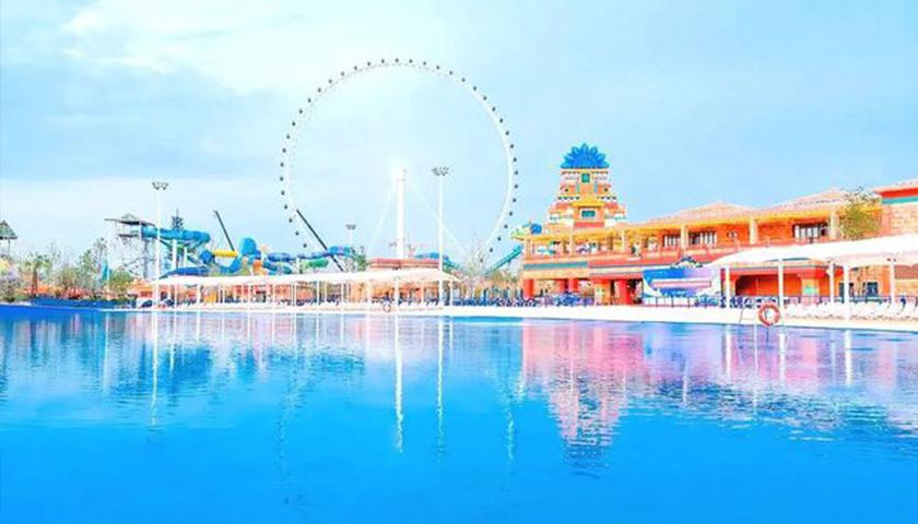 华侨城与华强方特困局本土乐园无顶流