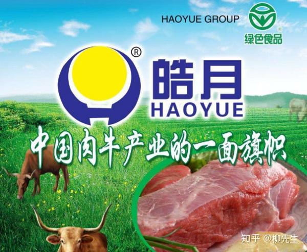 在家也能做牛排皓月牛肉让你吃出高级感