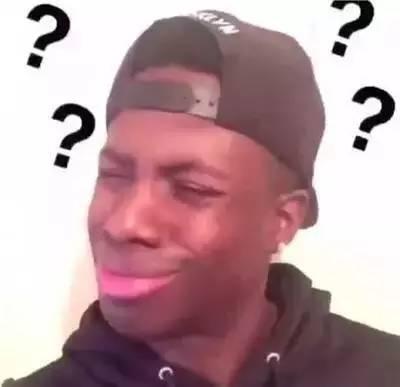 金馆长熊猫表情中被恶搞的另一张欧美人的脸庞是谁的?