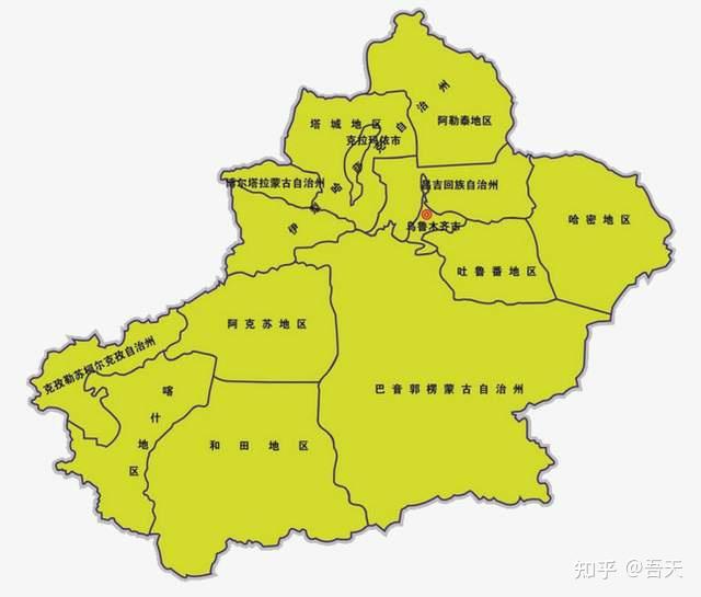若羌是内地通往中亚和新疆通往内地的第二条战略通道,也曾是古"丝绸
