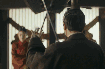 曹操篇 | 横槊赋诗 , 天下如我有几人?