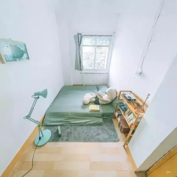如何改造出租屋,看起来更美观?