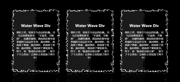 bilibili.com/video/bv1tq4y1p7dw/ 视频地址二:https://www.ixigua.