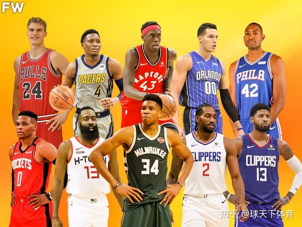 球天下-盘点:2019-20赛季nba十大最令人失望球员