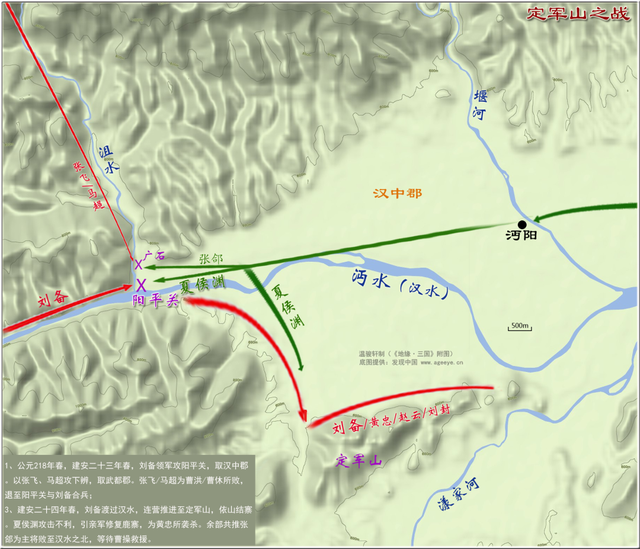 为什么我军的穿插迂回战术如此备受推崇