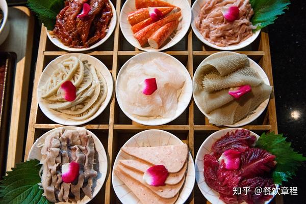 火锅菜品趋势报告今冬最流行这6种菜