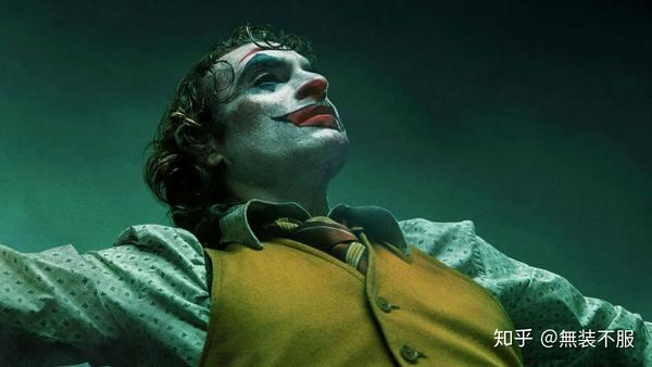 joker红