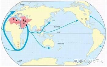 胃口太大印度称印度洋是印度的后花园为何我国不承认