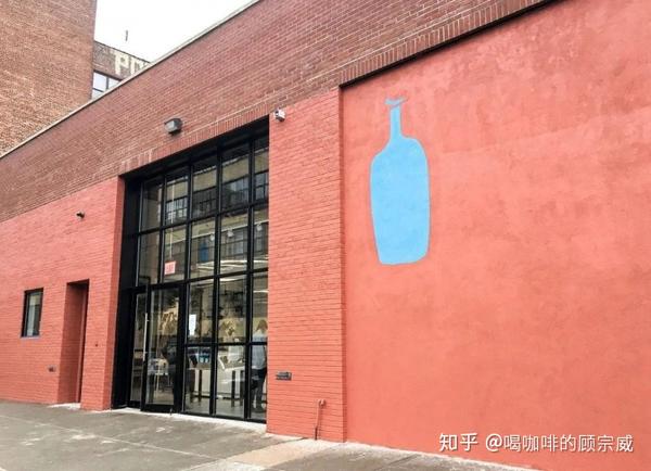 bluebottle蓝瓶子咖啡发展史【银河系喝咖啡指南】