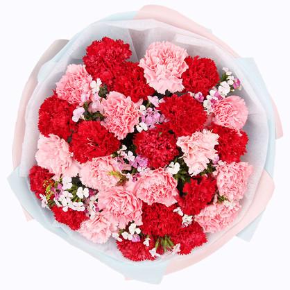 感恩母亲——妈妈过生日送什么花?生日鲜花表达对妈妈