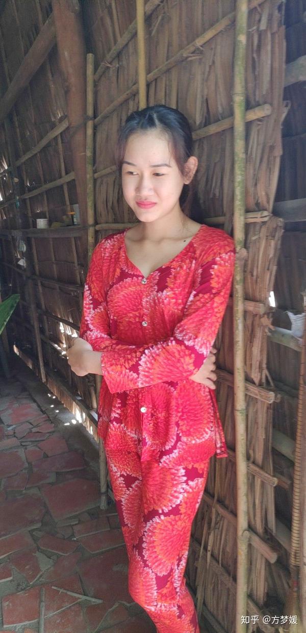 越南新娘在中国的生存