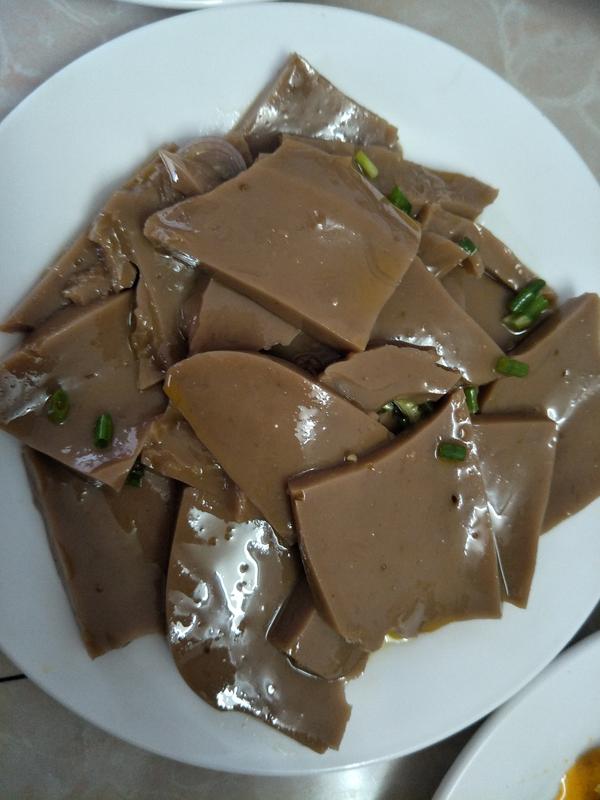 保康特色小吃