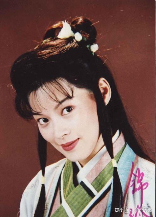 谈谈天龙八部后期阿朱的'蒸发'