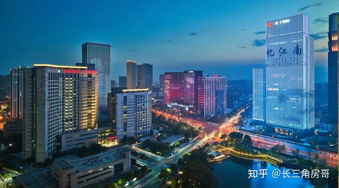 杭海城际通车杭州六大副城的洼地临平新城限价2字头开始发力