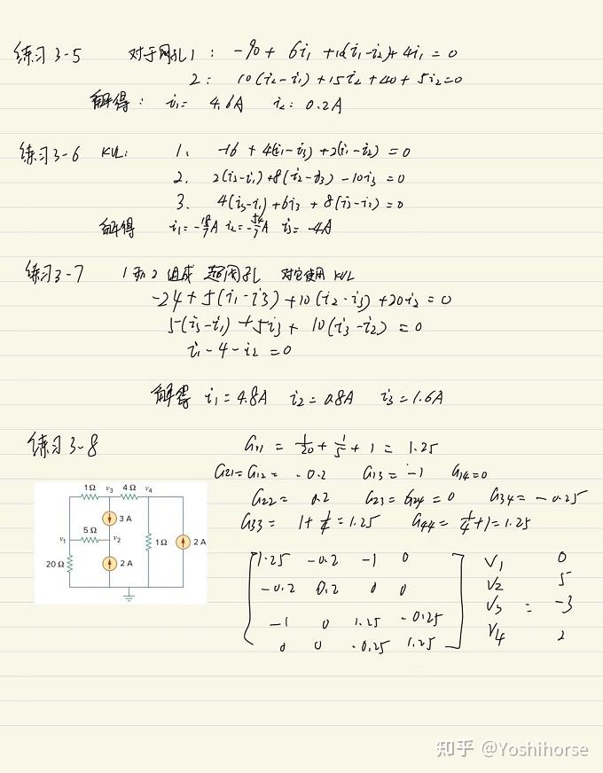 Fundamentals Of Electric Circuits 6th EdiCharles K Alexander