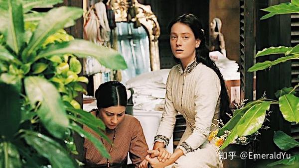 《霍乱时期的爱情:始于"霍乱,终于爱情.