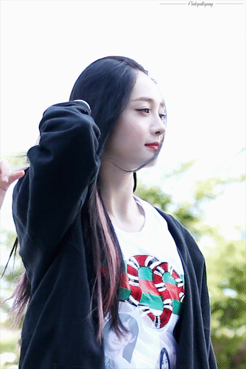 最后发几张小仙女的照片