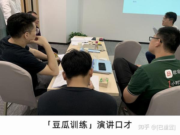 你不可能指望仅仅以摇唇鼓舌的口头之争
