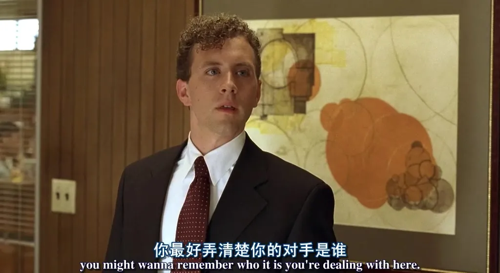 她拿下影后绝不只靠性感